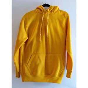 Unlimited Patience Essential Unisex Hoodie. Size M